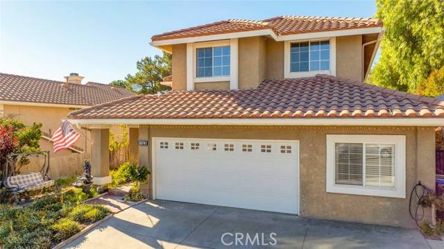 Saugus, CA 91390,28741 Park Woodland PL