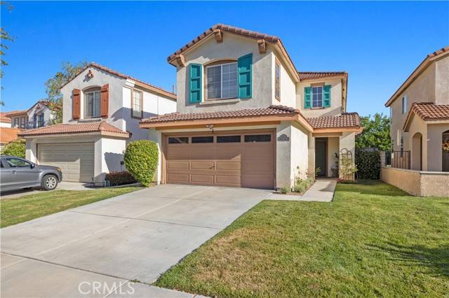 Stevenson Ranch, CA 91381,25820 Hammet CIR