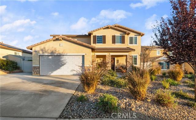 Beaumont, CA 92223,14216 Montemerano CT