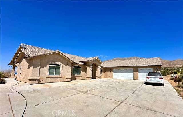 Apple Valley, CA 92308,20120 Juniper RD