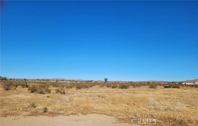 California City, CA 93505,0 S Loop BLD