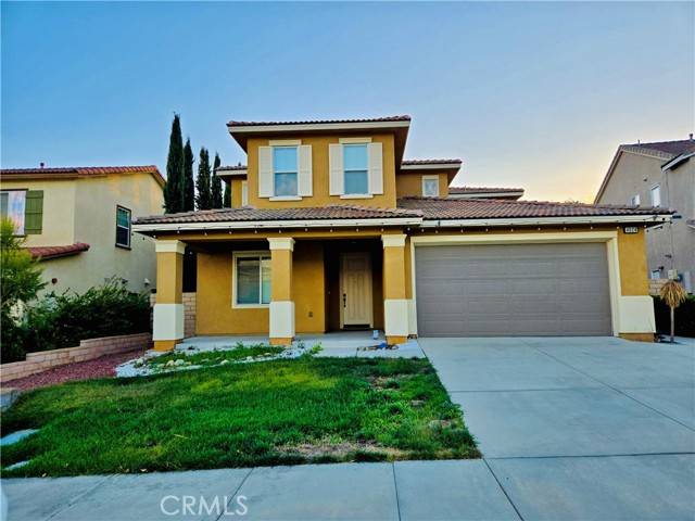 San Bernardino, CA 92407,4024 Button Bush CT