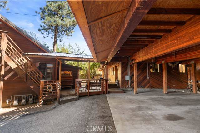 Big Bear Lake, CA 92315,41307 Park AVE