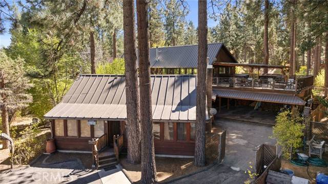 Big Bear Lake, CA 92315,41307 Park AVE