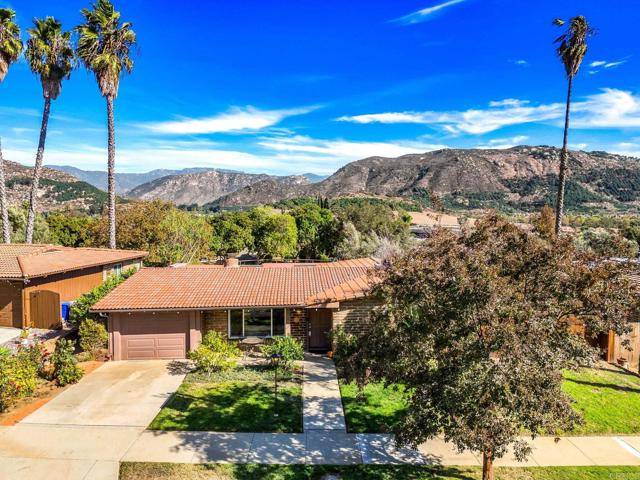 Fallbrook, CA 92028,3244 Via Altamira