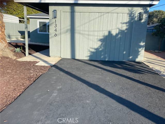 Los Osos, CA 93402,1346 7th ST