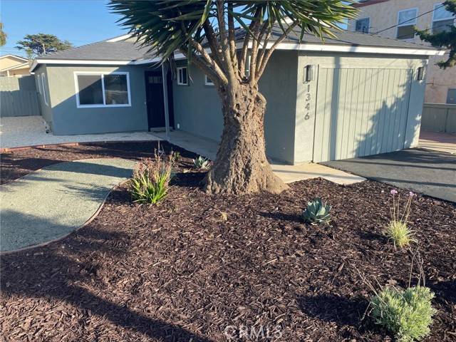 Los Osos, CA 93402,1346 7th ST