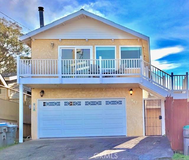 Los Osos, CA 93402,563 Binscarth RD