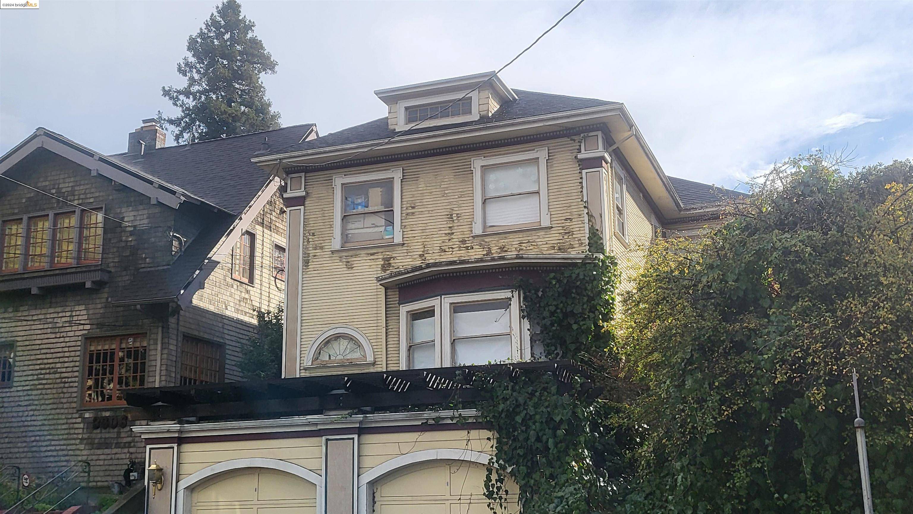 Oakland, CA 94611,3800 Harrison St