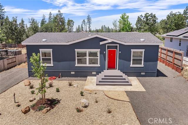 Paradise, CA 95969,1817 Drendel CIR