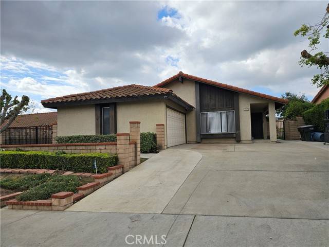 Walnut, CA 91789,649 Ash Meadow LN