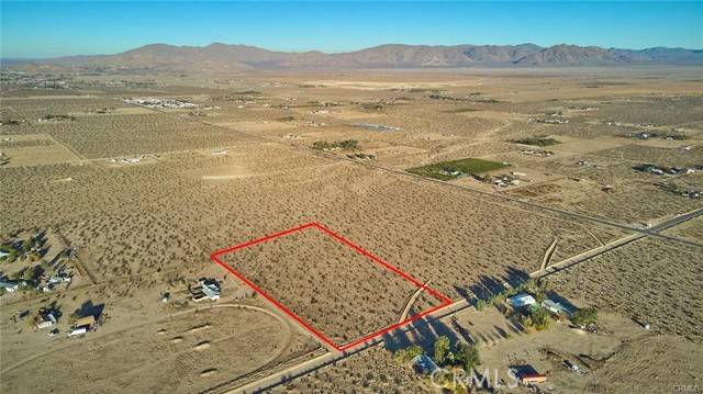 Lucerne Valley, CA 92356,0 Midway AVE