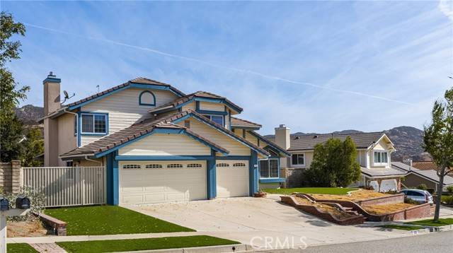 Simi Valley, CA 93063,3250 Geronimo AVE