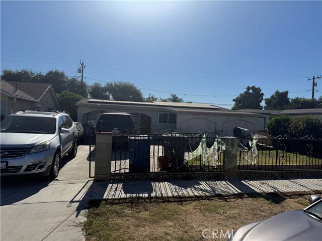 South El Monte, CA 91733,10146 Alpaca ST