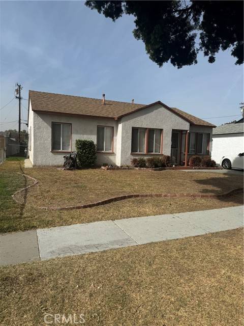 Norwalk, CA 90650,13629 Benfield AVE