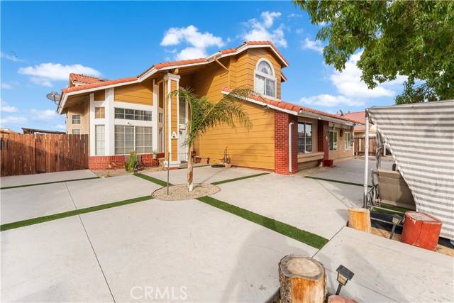 Palmdale, CA 93550,2517 E Avenue Q14