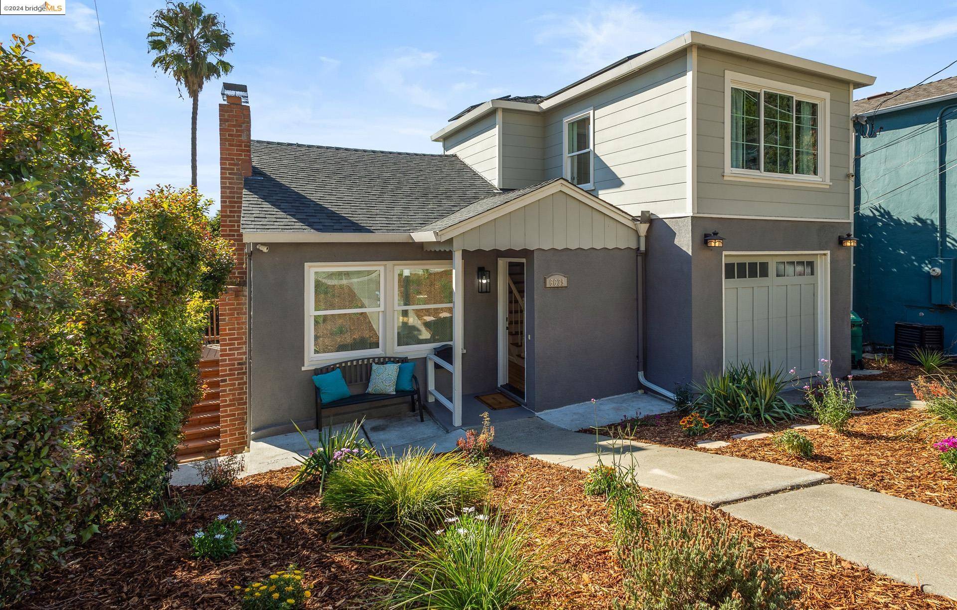 Oakland, CA 94605,6639 Outlook Ave