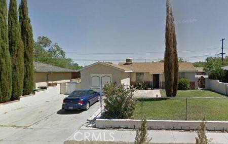 Lancaster, CA 93534,1229 Boyden AVE