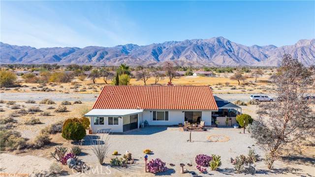 Borrego Springs, CA 92004,2817 E Foursome