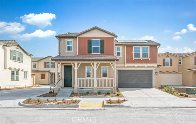 Chino, CA 91708,16175 Alamo Ct