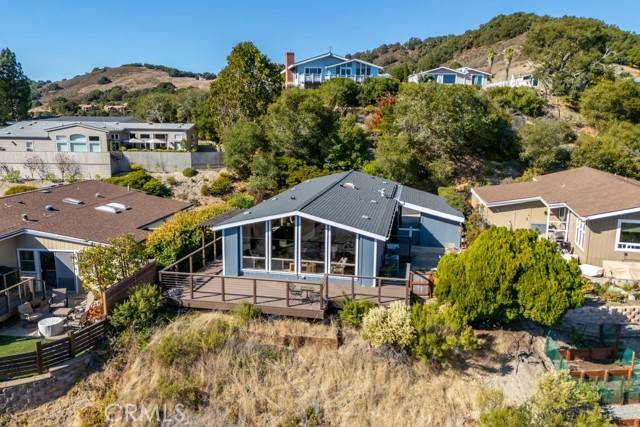 Avila Beach, CA 93424,202 Oak Crest DR