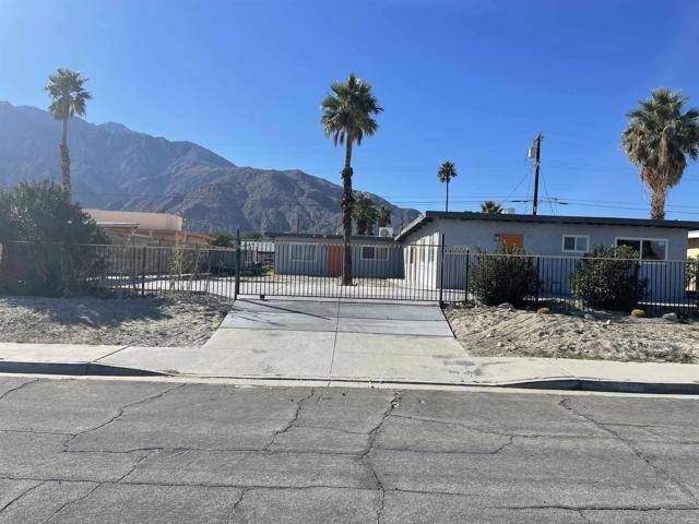 Palm Springs, CA 92262,3945 EL DORADO BLD 1