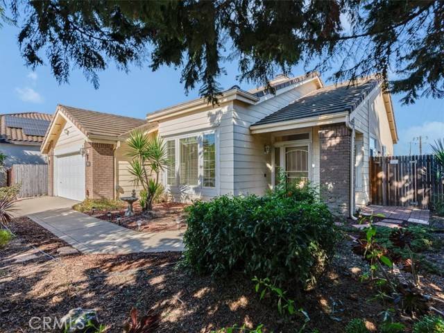 Santa Maria, CA 93455,3888 Les Maisons DR