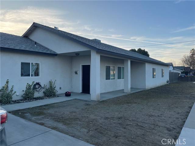 Chowchilla, CA 93610,525 N 3rd ST