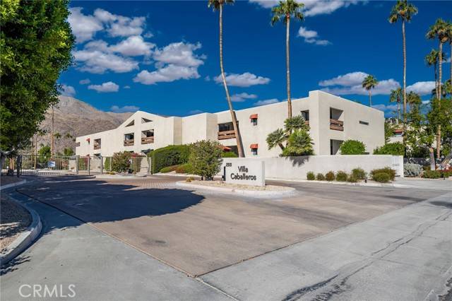 Palm Springs, CA 92262,255 S Avenida Caballeros 106