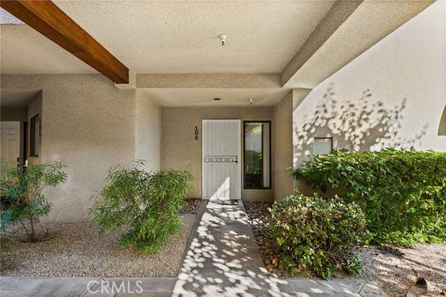 Palm Springs, CA 92262,255 S Avenida Caballeros 106