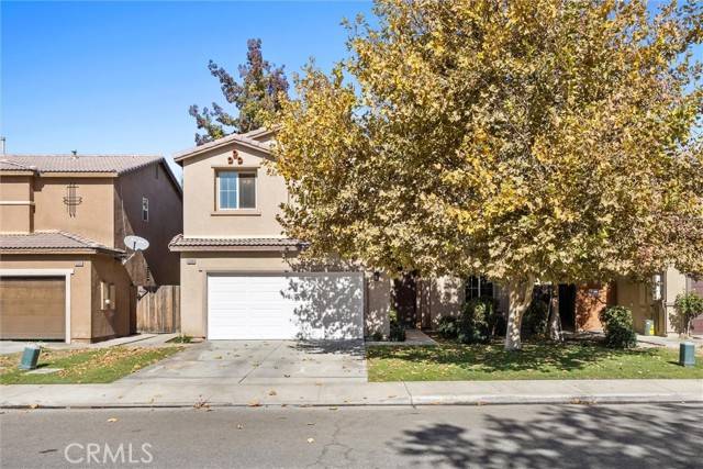 Bakersfield, CA 93313,5500 Woodard Ridge DR