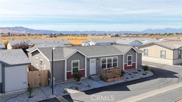 Apple Valley, CA 92308,21621 Sandia Rd 163