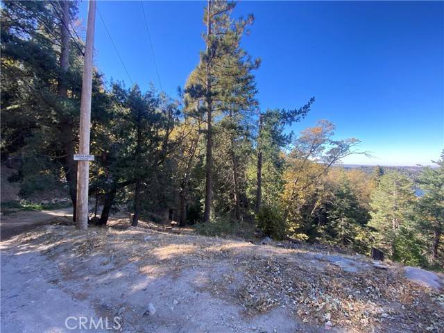 Crestline, CA 92325,24989 Highland DR