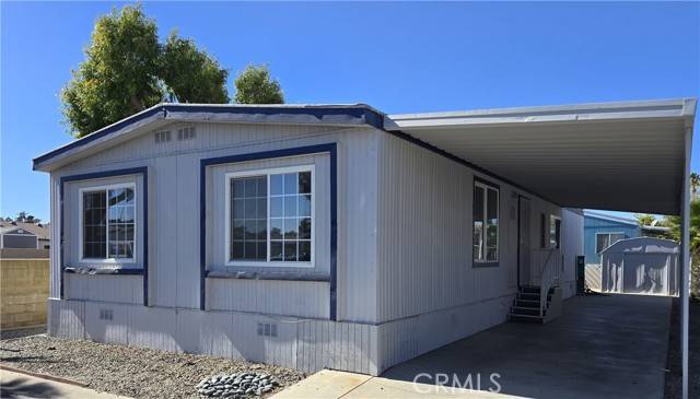 Hemet, CA 92545,1150 N Kirby ST 72