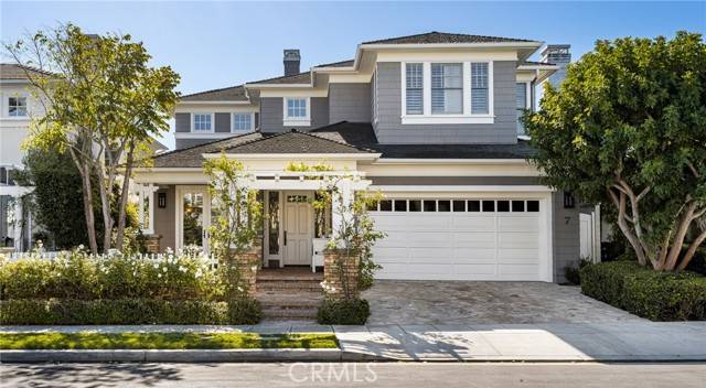 Newport Beach, CA 92660,7 Crooked Stick DR