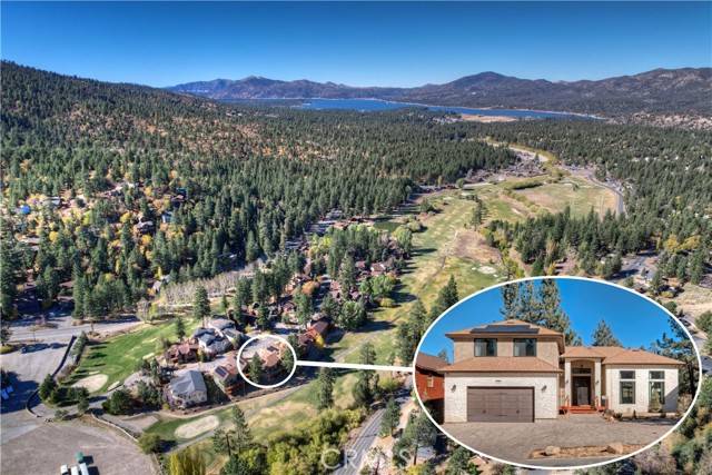 Big Bear Lake, CA 92315,1224 Wolf Creek CT