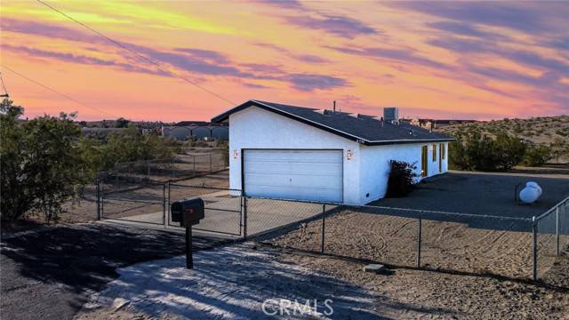 Twentynine Palms, CA 92277,6556 Lupine AVE