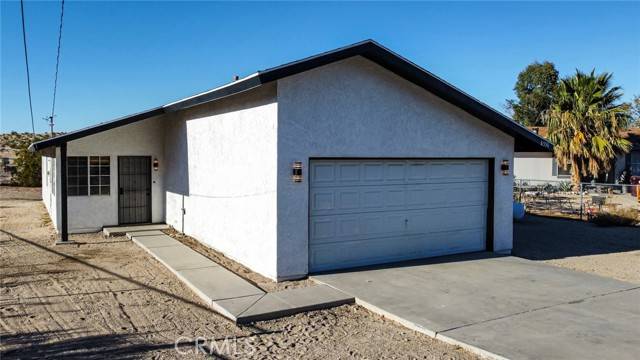 Twentynine Palms, CA 92277,6556 Lupine AVE