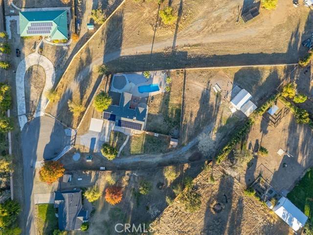 Red Bluff, CA 96080,5 Krueger CT