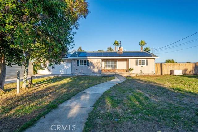 Red Bluff, CA 96080,5 Krueger CT