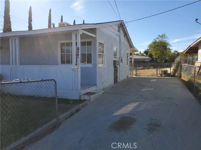 Banning, CA 92220,427 N 8th ST