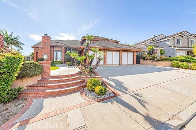 Rowland Heights, CA 91748,2628 Rudy ST