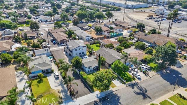 Chino, CA 91710,13247 10th ST