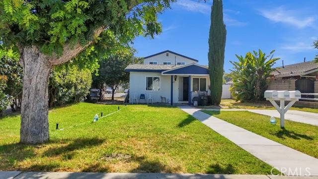 Chino, CA 91710,13247 10th ST