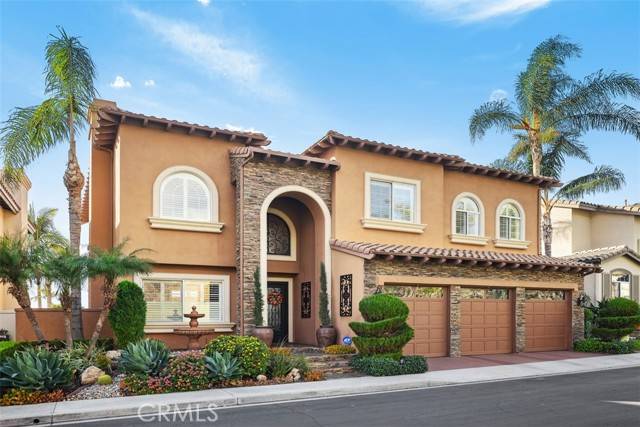 Rancho Santa Margarita, CA 92679,33 Golf Ridge DR