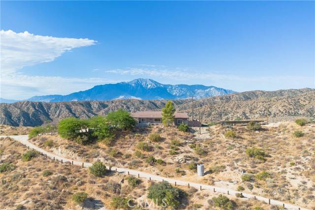 Morongo Valley, CA 92256,48823 Tamarisk DR