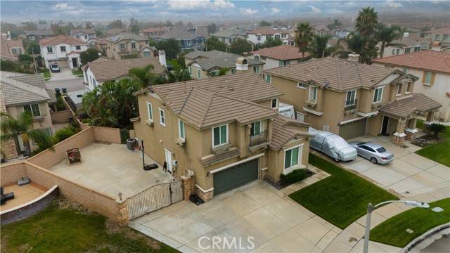 Rancho Cucamonga, CA 91739,13769 Santa Maria DR