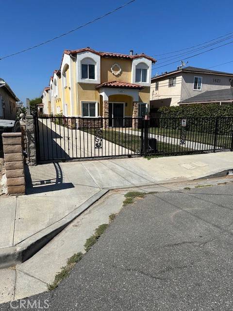 Gardena, CA 90247,1425 W 145th ST 1