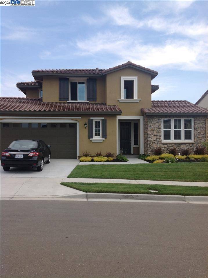 Dublin, CA 94568,2373 BRANDINI DR