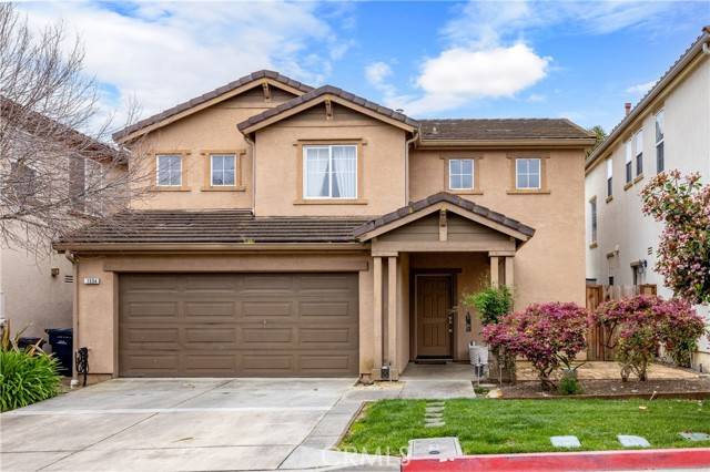 Watsonville, CA 95076,1554 San Sierra CT